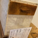 手打ちそば 根津 鷹匠 - 