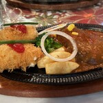 レストラン やまがた - 