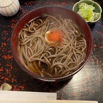 そば切 雨耕庵 - 