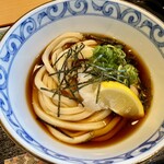 讃岐 将八うどん - 