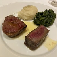 Empire Steak House Roppongi - 