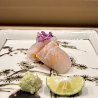 鮨一正 - 