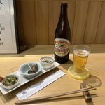 Washoku Izakaya Nakaji - 