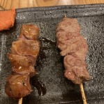 もつ焼き 煮込み 楓 - 