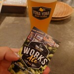 YONA YONA BEER WORKS - 