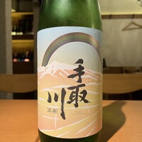 手取川(石川県)