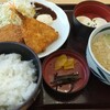 麺勝 新日鉄前店