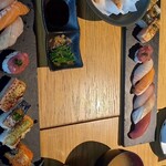 KINKA sushi bar izakaya - 