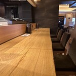 Kitashinchi Torishou Ren - 店内