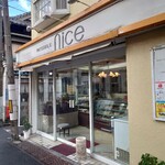 PATISSERIE Nice - 