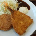 Menkatsu - 