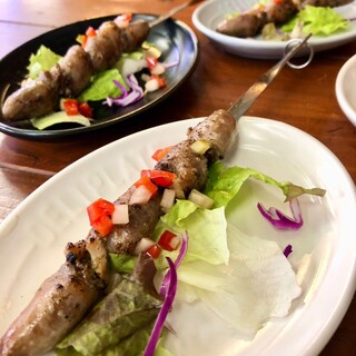 酒処サンバール_2