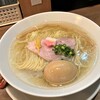 Taishio Soba Touka - 