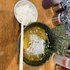 横浜家系ラーメン 竜家