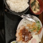 えどや食堂 - 