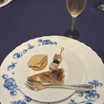 ランコントレ - 