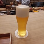 日本料理 櫻川 - 昼飲み