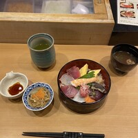 今よし　麹町 - 