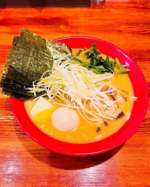 by m.aki29 : 革麺家 紀三井寺店 - 紀三井寺/ラーメン | 食べログ by m.aki29 : 革麺家 紀三井寺店 - 紀三井寺/ラーメン | 食べログ