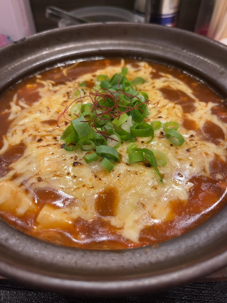 写真 4ページ目 : 土鍋麻婆 浜やん - 谷町六丁目/中華料理
