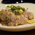 熊の鳥焼 - 