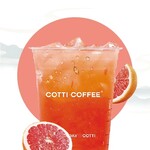 COTTI COFFEE - 