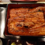 鰻の成瀬 佐倉ユーカリが丘店  - 