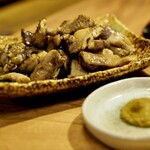 熊の鳥焼 - 