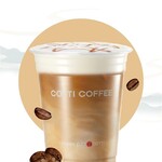 COTTI COFFEE - 