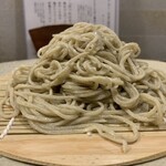 蕎麦切り 春のすけ - 