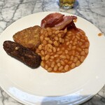 London Marriott Hotel Maida Vale - 