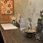 蕎麦切り 春のすけ - 