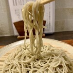 蕎麦切り 春のすけ - 