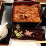 鰻の成瀬 佐倉ユーカリが丘店  - 