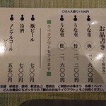 鰻の成瀬 佐倉ユーカリが丘店  - 