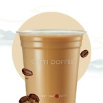 COTTI COFFEE - 