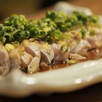 Kumano Toriyaki - 