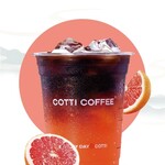 COTTI COFFEE - 