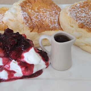 カフェドゥスヴェニール_0