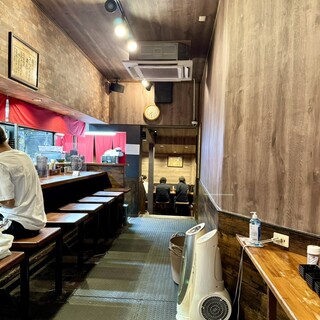 らーめん本郷亭_2