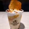 GODIVA cafe Omiya