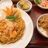 タイ料理 レモングラス 海浜幕張WBGマリブダイニング店