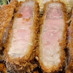 Tonkatsu Saku - 