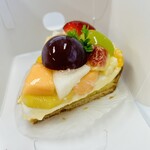 コチカ - フルーツタルト