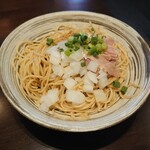 寿製麺よしかわ - 20231018