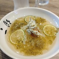 焼肉&手打ち冷麺 二郎 KANAYAMA - 