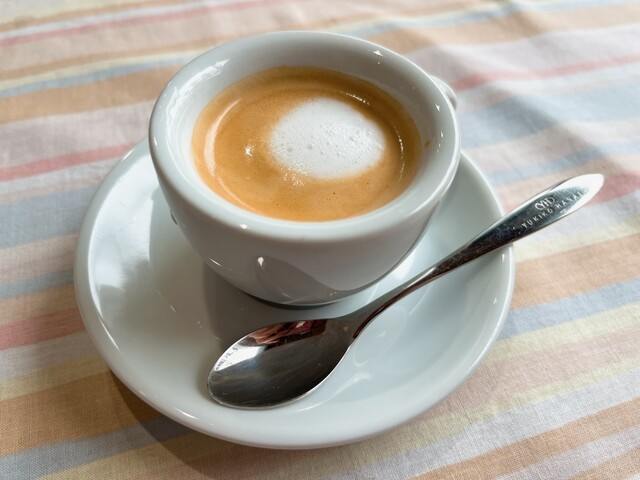 カフェ ラ ガラッシア（Caffe La Galassia） - 北四番丁（カフェ）の写真