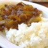 中津軒 - 料理写真:ハヤシライス
