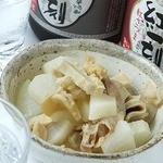 炭火串焼き「昌」 - 一品料理も多数取り揃えております。