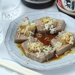 炭火串焼き「昌」 - 